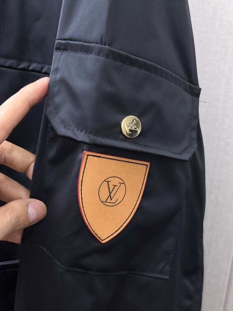 Louis Vuitton Outwear